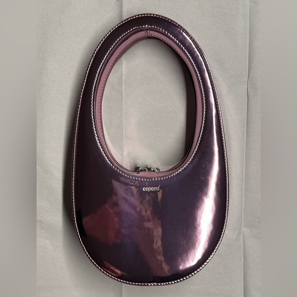 💖 Coperni Swipe Bag 💕 Rare Pink | Fashion It-Bag | NEW